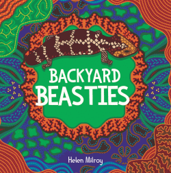 BACKYARD BEASTIES