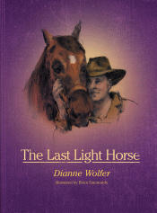 LAST LIGHT HORSE, THE