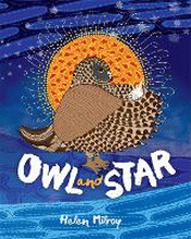OWL AND STAR