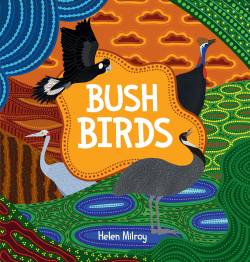 BUSH BIRDS
