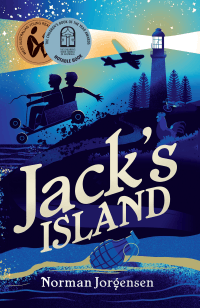 JACK'S ISLAND