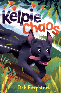 KELPIE CHAOS