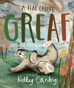 LEAF CALLED GREAF, A