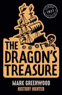 DRAGON'S TREASURE, THE