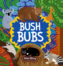 BUSH BUBS