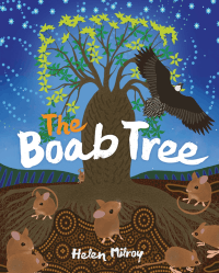 BOAB TREE, THE