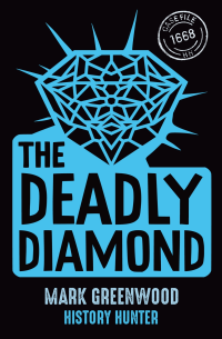 DEADLY DIAMOND, THE