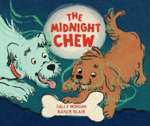 MIDNIGHT CHEW, THE