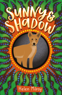 SUNNY AND SHADOW