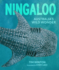 NINGALOO: AUSTRALIA'S WILD WONDER