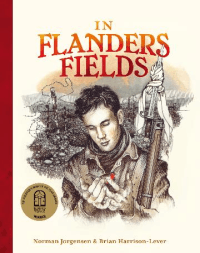 IN FLANDERS FIELDS