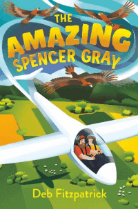 AMAZING SPENCER GRAY, THE