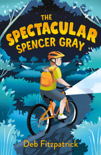 SPECTACULAR SPENCER GRAY, THE