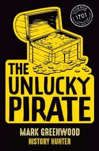 UNLUCKY PIRATE, THE