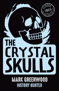 CRYSTAL SKULLS, THE