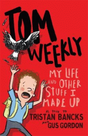 MY LIFE AND OTHER STUFF I MADE UP