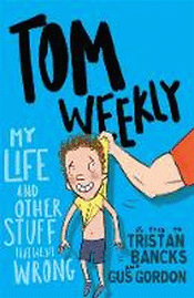 MY LIFE AND OTHER STUFF THAT WENT WRONG