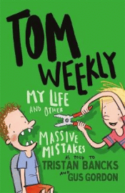 MY LIFE AND OTHER MASSIVE MISTAKES