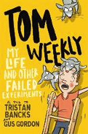 MY LIFE AND OTHER FAILED EXPERIMENTS