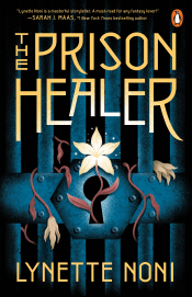 PRISON HEALER, THE