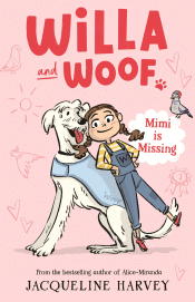 MIMI IS MISSING
