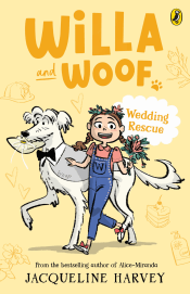 WEDDING RESCUE
