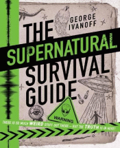 SUPERNATURAL SURVIVAL GUIDE, THE