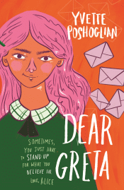 DEAR GRETA