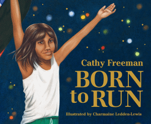 BORN TO RUN