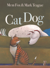 CAT DOG