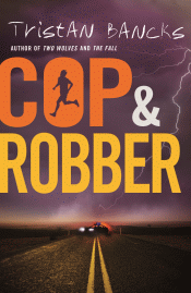 COP AND ROBBER