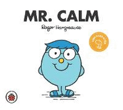 MR CALM