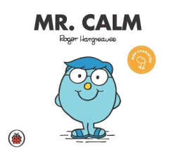 MR CALM