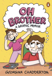 OH BROTHER GRAPHIC NOVEL