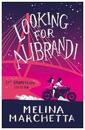 LOOKING FOR ALIBRANDI 30TH ANNIVERSARY EDITION