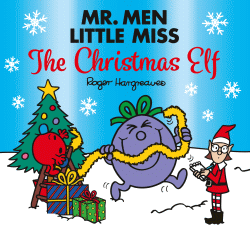 MR MEN: CHRISTMAS ELF, THE