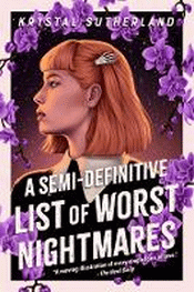 SEMI-DEFINITIVE LIST OF WORST NIGHTMARES, A