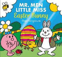 LITTLE MISS EASTER BUNNY