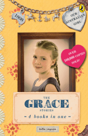 GRACE STORIES, THE