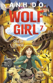 CRASH COURSE