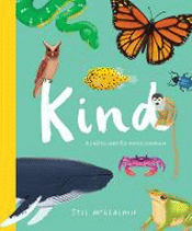 KIND: A CALL TO CARE FOR EVERY CREATURE