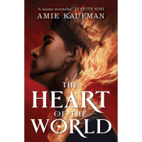 HEART OF THE WORLD, THE