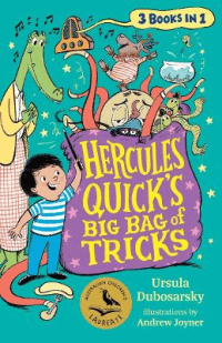 HERCULES QUICK'S BIG BAG OF TRICKS