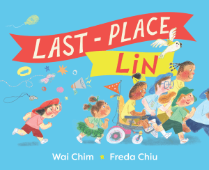 LAST-PLACE LIN