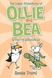OTTER-LY RIDICULOUS
