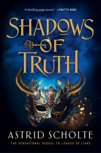 SHADOWS OF TRUTH