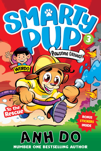 TO THE RESCUE