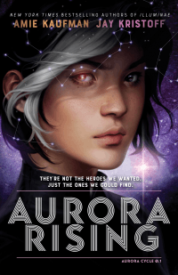 AURORA RISING