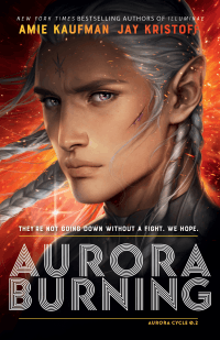 AURORA BURNING