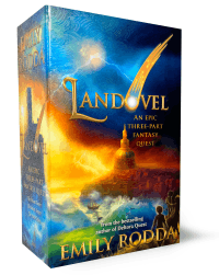 LANDOVEL